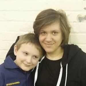 Meet your Posher, Patty